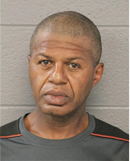 STEVEN HARRIS, Cook County, Illinois