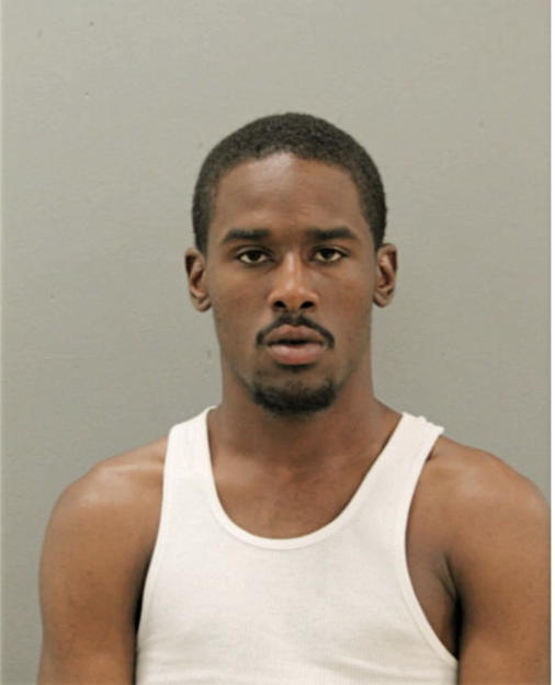 KENJI R HAWTHORNE, Cook County, Illinois