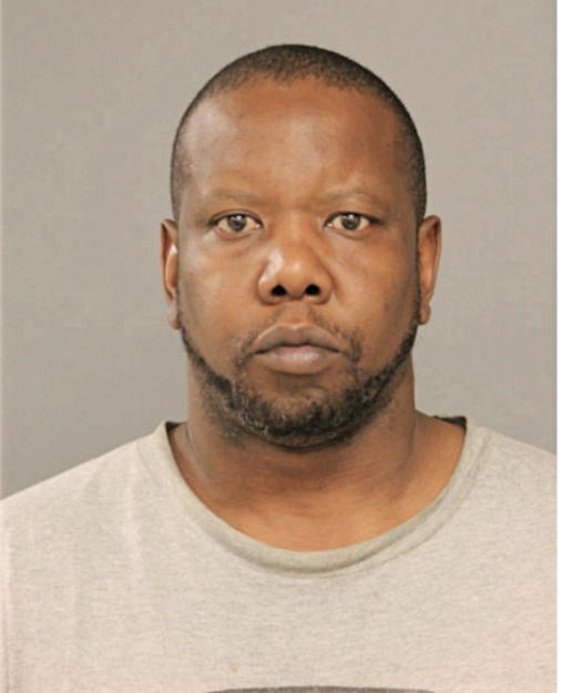 ERIC C HAYNES, Cook County, Illinois