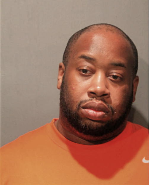 MARVIN A HERMANSTYNE, Cook County, Illinois