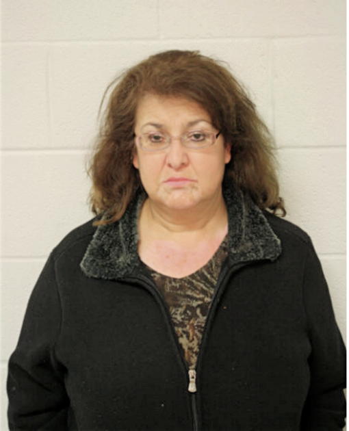 NINFA HERNANDEZ, Cook County, Illinois