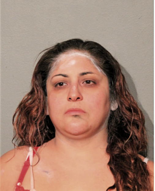 VERONICA HERNANEZ, Cook County, Illinois