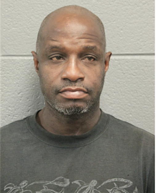 WILLIAM J HILL, Cook County, Illinois