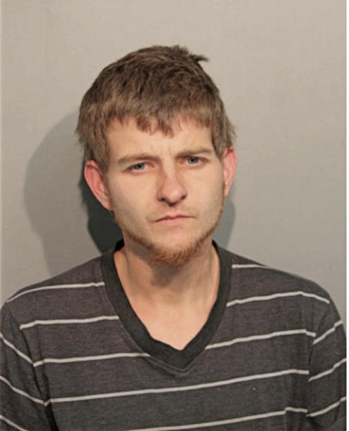 TRISTAN A HOLLOWAY, Cook County, Illinois
