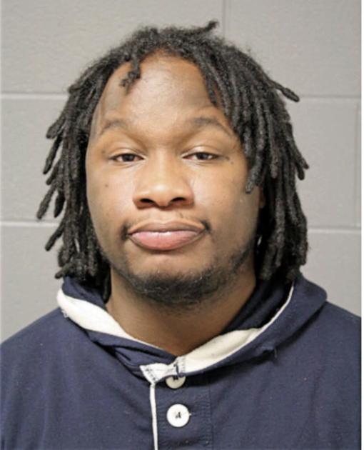 KRIS L HOPGOOD, Cook County, Illinois