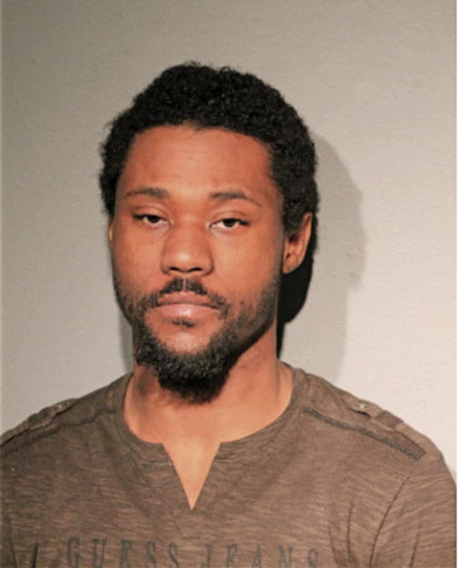 LEE PRESTON HUDSPETH, Cook County, Illinois