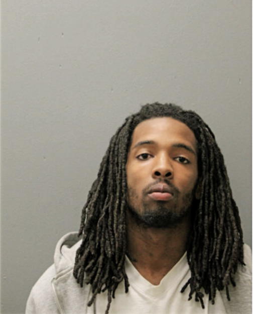 NATHANIEL K HUGHES, Cook County, Illinois