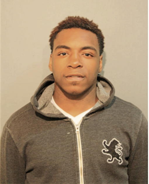 MICHAEL HULEY, Cook County, Illinois