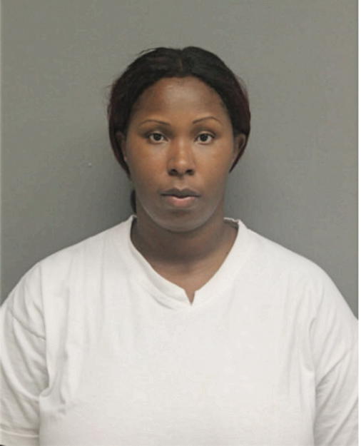 DELEON S JACKSON, Cook County, Illinois