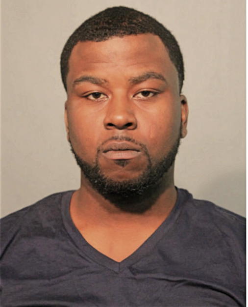 STEPHEN T JACKSON, Cook County, Illinois