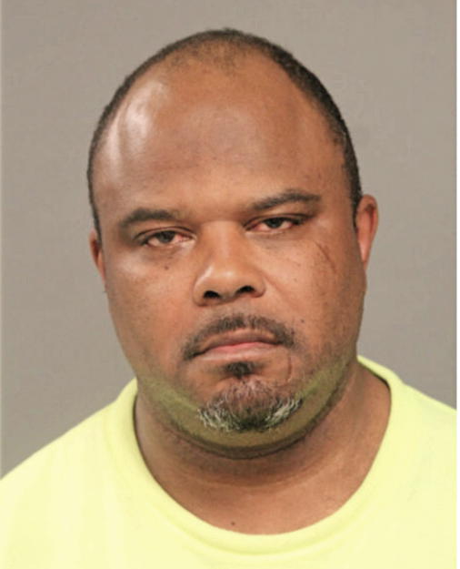WILLIAM T JACKSON, Cook County, Illinois
