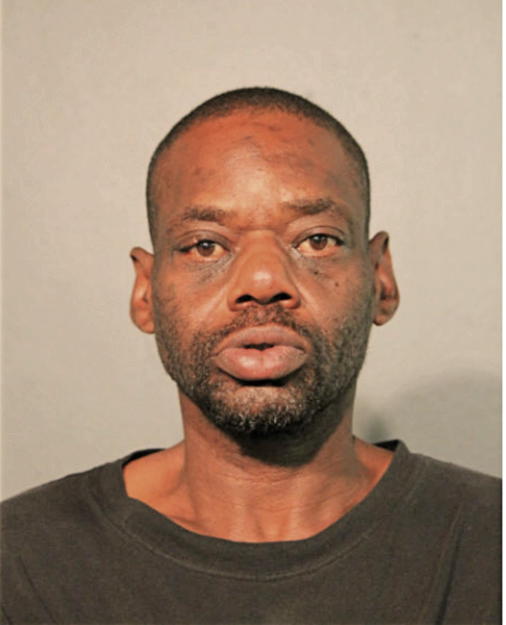MAICHAEL JAMES, Cook County, Illinois