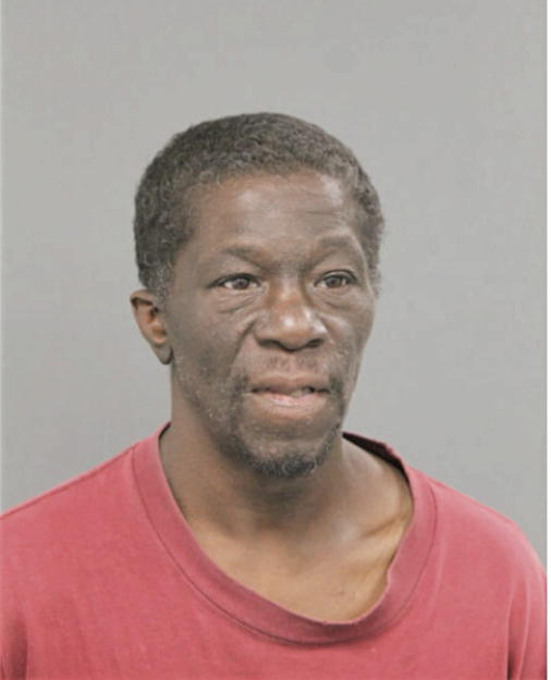 BRIAN JAMISON, Cook County, Illinois