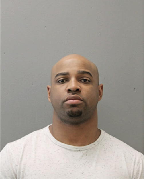 BRANDON JEFFERSON, Cook County, Illinois