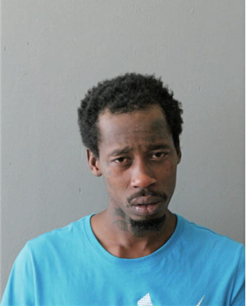 ANTHONY J JOHNSON, Cook County, Illinois