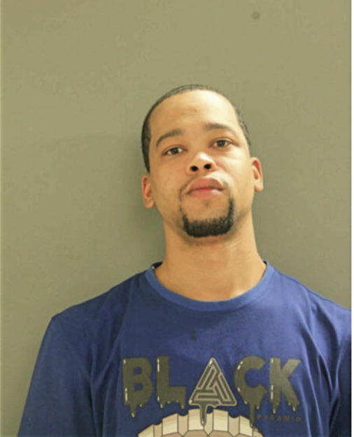BRANDON T JOHNSON, Cook County, Illinois