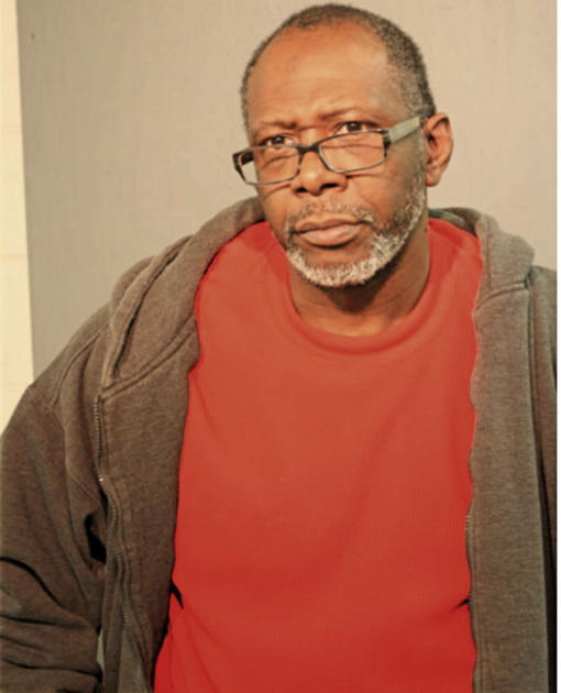 DANNY JOHNSON, Cook County, Illinois