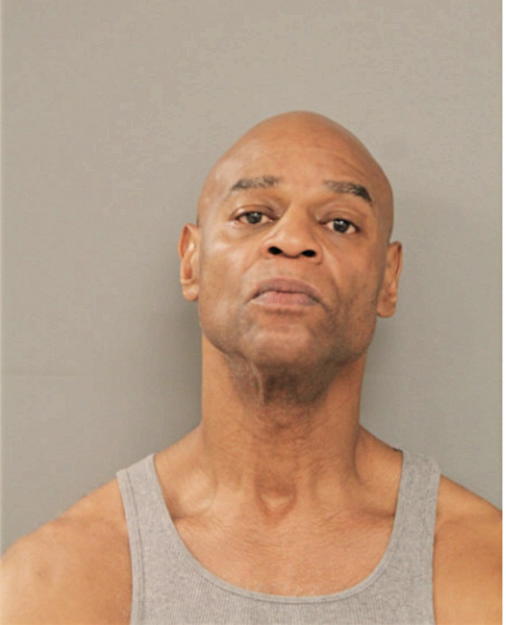PATRICK B JOHNSON, Cook County, Illinois