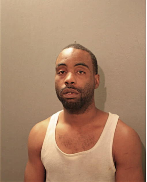 ANTHONY JONES, Cook County, Illinois