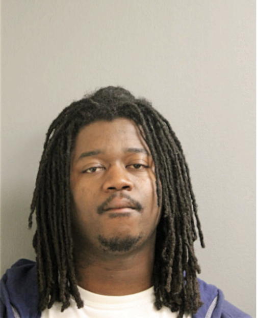 CALVIN T JONES, Cook County, Illinois