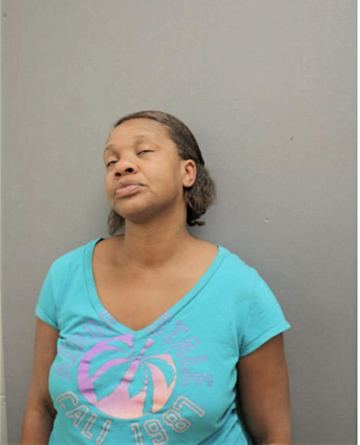 CAMILLE A JONES, Cook County, Illinois