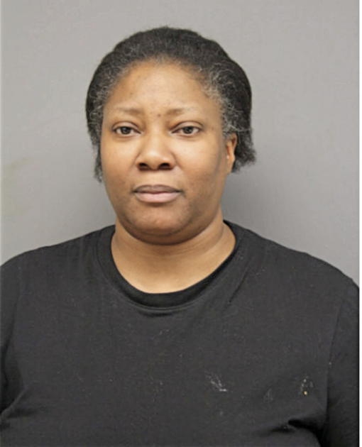 EDNA M JONES, Cook County, Illinois