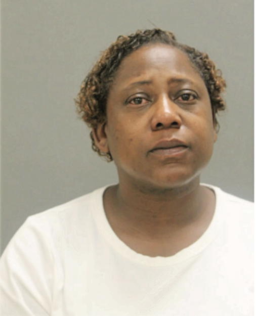 ERIKA L JONES, Cook County, Illinois