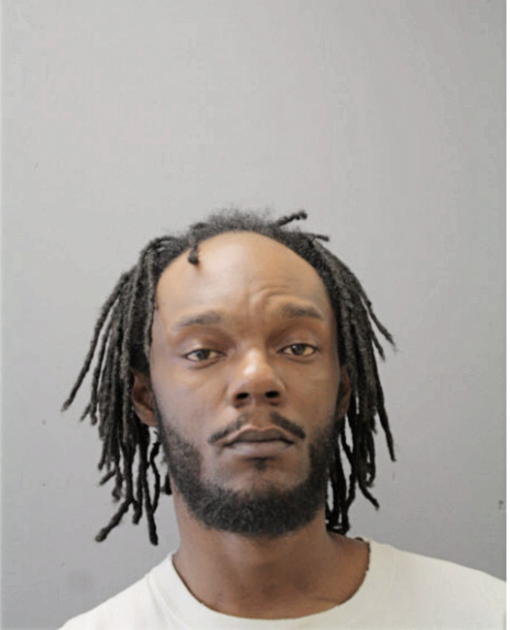 JOHNNY L JONES, Cook County, Illinois