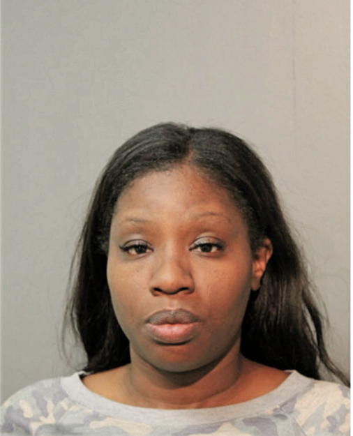 LETICIA JONES, Cook County, Illinois