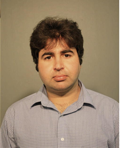 ASHRAF KHAN, Cook County, Illinois