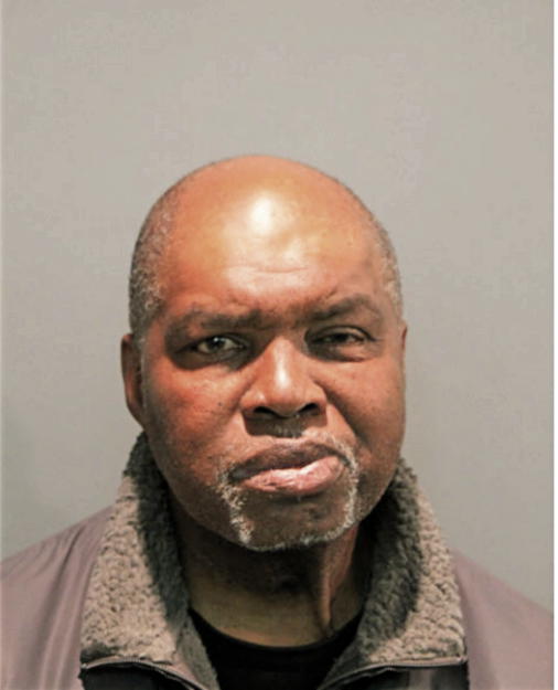 KEITH RICARDO KING, Cook County, Illinois