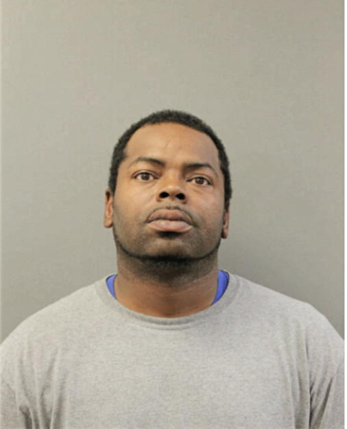 TYRON KING, Cook County, Illinois
