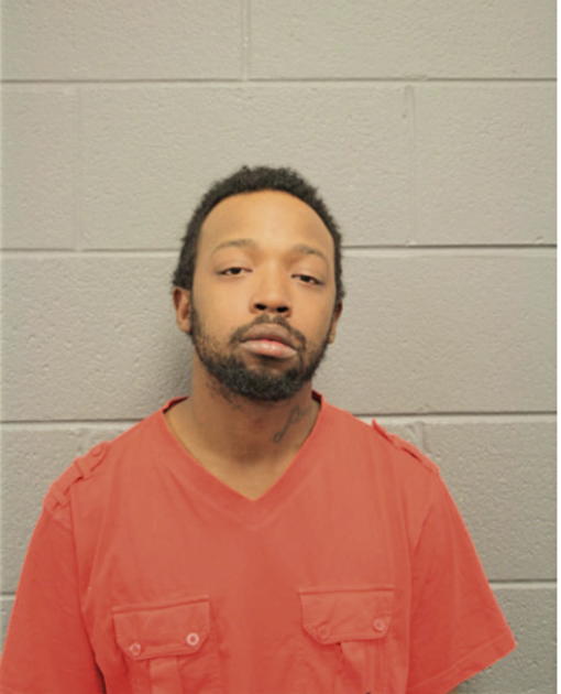 CLAUDE KNIGHT, Cook County, Illinois