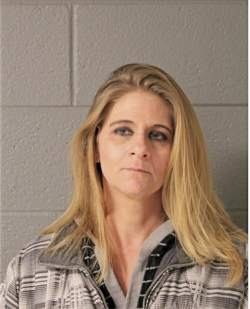 KARI DEANNE KNOX, Cook County, Illinois