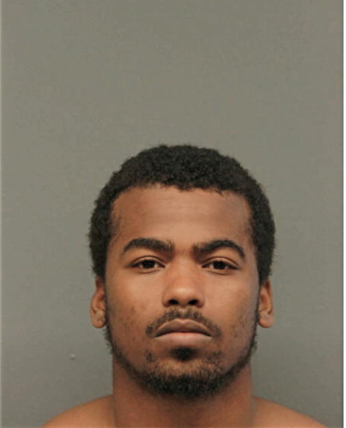 JAYLON L WILSON, Cook County, Illinois