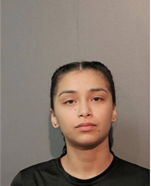 ALEJANDRA DE LA CRUZ, Cook County, Illinois