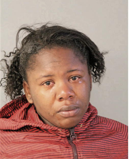BIANCA L LAGRONE, Cook County, Illinois