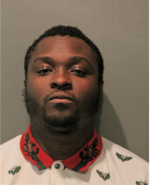 DORIAN GEOVANNI LAMPTON-FUNCHES, Cook County, Illinois