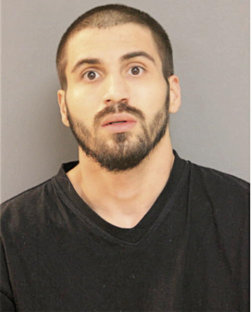 ANTHONY C LAROSA, Cook County, Illinois