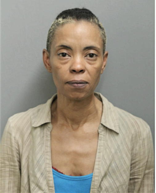 RHONDA LATHAN, Cook County, Illinois