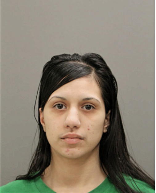 MONICA LECHUGA, Cook County, Illinois
