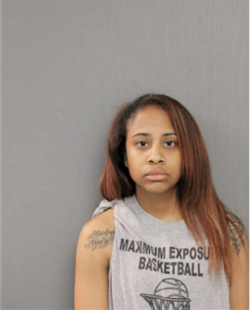 KYRA K LEE, Cook County, Illinois