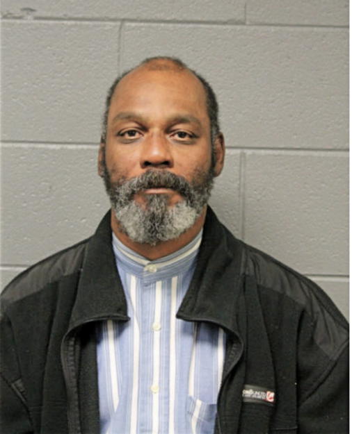 ROOSEVELT LEWIS, Cook County, Illinois