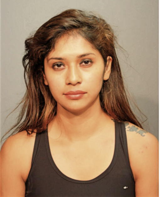 CARINA LOZA, Cook County, Illinois