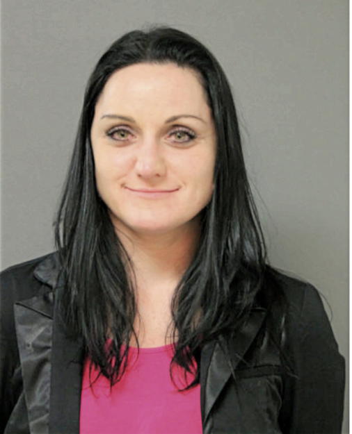 ANITA LUKASIK, Cook County, Illinois