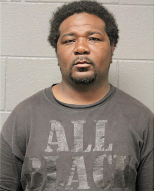 JASON LYONS, Cook County, Illinois