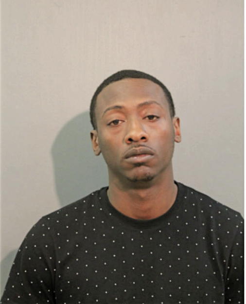 BRYAN R MARTIN, Cook County, Illinois