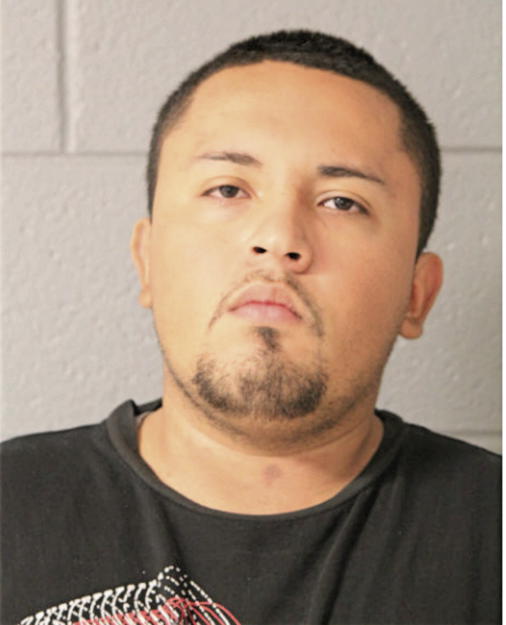 MANUEL MARTINEZ, Cook County, Illinois