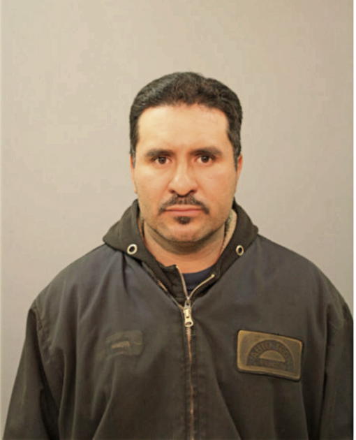 SIMON MARTINEZ, Cook County, Illinois