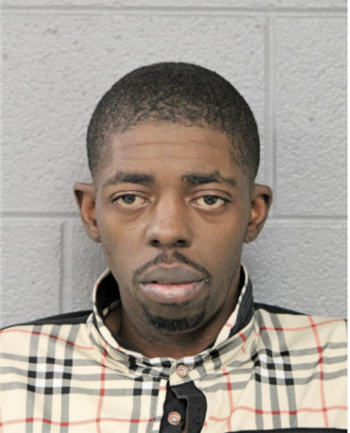 JEREMY J MATHIS, Cook County, Illinois